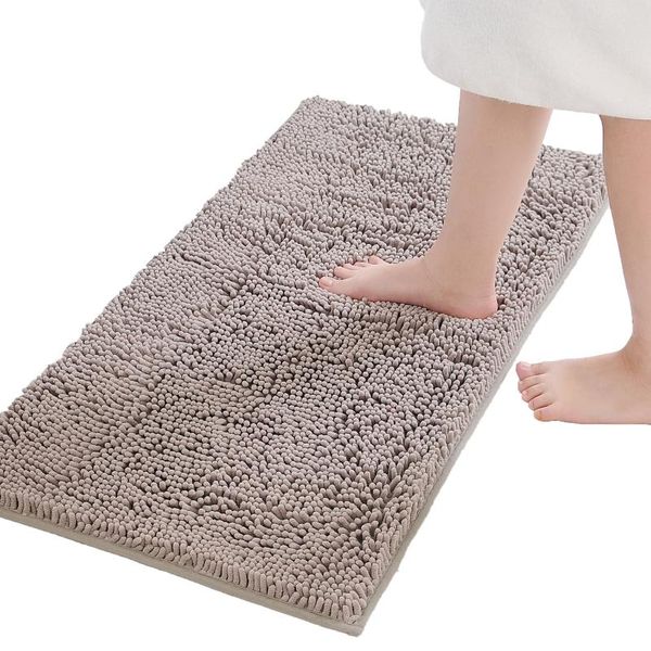 bath mats modern style chenille carpet floor mat bathroom non-slip living room bedroom water absorbency door
bath mats modern style chenille carpet floor mat bathroom non-slip living room bedroom water absorbency door