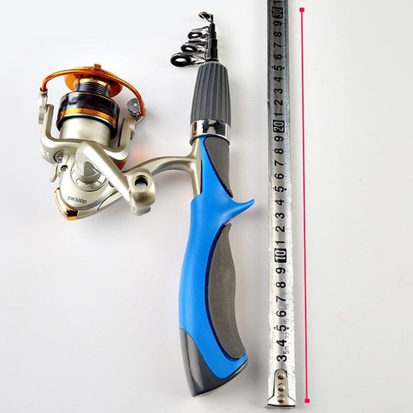 1.2/1.4m sea fishing rod glass steel travel portable pole tackle tool drop boat rods 
1.2/1.4m sea fishing rod glass steel travel portable pole tackle tool drop boat rods