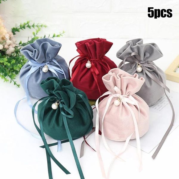 gift wrap 5pcs luxury velvet bags birthday party candy boxes jewelry sachet wedding festivals supplies
gift wrap 5pcs luxury velvet bags birthday party candy boxes jewelry sachet wedding festivals supplies