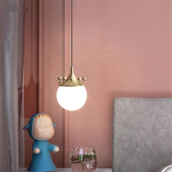 pendant lamps modern crown single head restaurant bar hanging lighting bedroom bedside cloakroom art deco lights e27
pendant lamps modern crown single head restaurant bar hanging lighting bedroom bedside cloakroom art deco lights e27