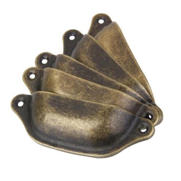 antique-brass rustic cup pull cabinet furniture cupboard drawer door draw handle handles & pulls
antique-brass rustic cup pull cabinet furniture cupboard drawer door draw handle handles & pulls