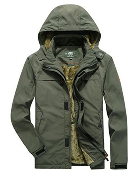 men's jackets waterproof ski snow jacket windproof rain winter warm coat, Black;brown
men's jackets waterproof ski snow jacket windproof rain winter warm coat, Black;brown