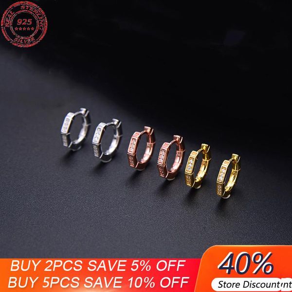 stud s925 sterling silver octagonal earrings geometric female personality simple fashion trend luxury monaco jewelry, Golden;silver
stud s925 sterling silver octagonal earrings geometric female personality simple fashion trend luxury monaco jewelry, Golden;silver