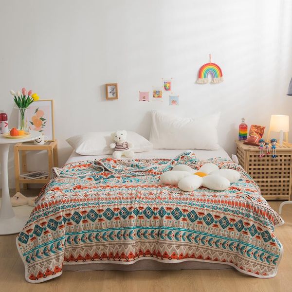 bohemia printing air conditioned washable comforter bedspread students dormitory lightweight tenjiku cotton summer quilts duvet comforters &
bohemia printing air conditioned washable comforter bedspread students dormitory lightweight tenjiku cotton summer quilts duvet comforters &