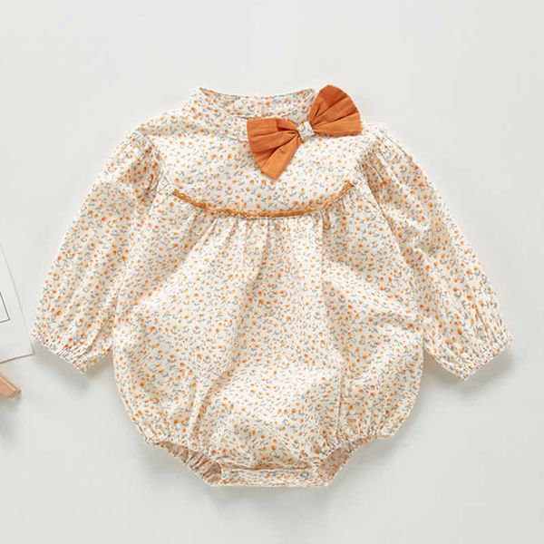 long sleeves cute bowknot triangle spring autumn baby girl clothing rompers black friday tbhs, Blue
long sleeves cute bowknot triangle spring autumn baby girl clothing rompers black friday tbhs, Blue