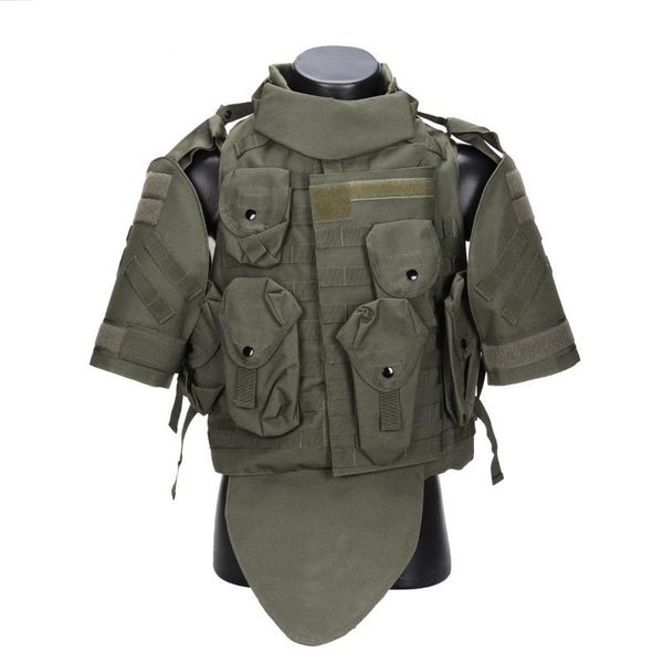 hunting sets interceptor tactical waistcoat outdoor cs expansion protective clothing sports combat vest wars battle field equipment, Camo
hunting sets interceptor tactical waistcoat outdoor cs expansion protective clothing sports combat vest wars battle field equipment, Camo