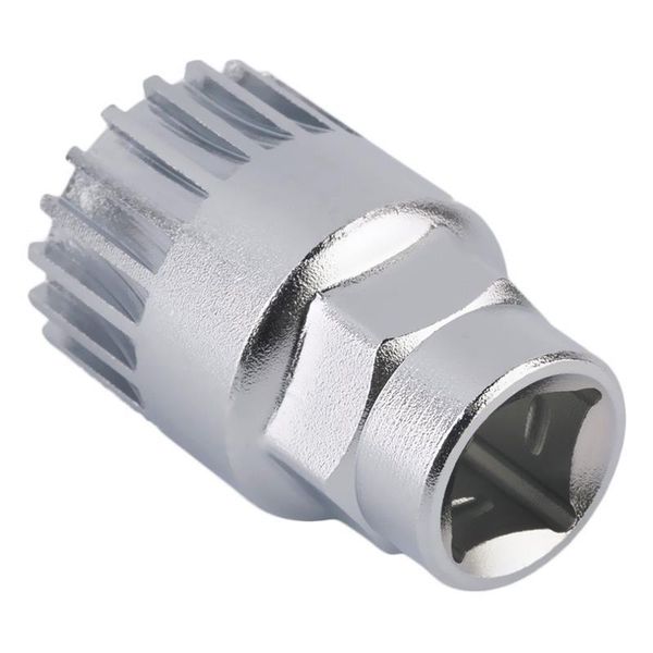 tools arrival bicycle bottom bracket removal repair tool 20 teeth bike sleeve square hole center shaft installation
tools arrival bicycle bottom bracket removal repair tool 20 teeth bike sleeve square hole center shaft installation