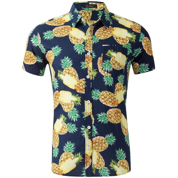 men's casual shirts print shirt coconut tree tropical plant floral pineapple fruit printed pattern mens turn-down collar, White;black
men's casual shirts print shirt coconut tree tropical plant floral pineapple fruit printed pattern mens turn-down collar, White;black