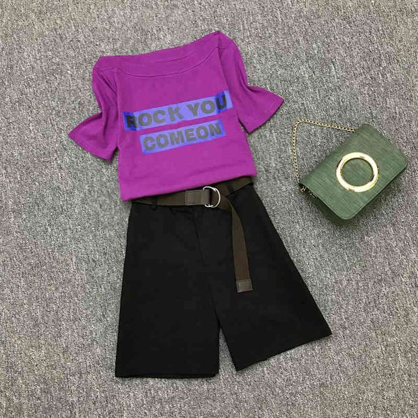 women's two piece pants 2021 summer new arrival 2 women sets korean o neck short t shirt + high waist solid shorts s set girl sumz, White
women's two piece pants 2021 summer new arrival 2 women sets korean o neck short t shirt + high waist solid shorts s set girl sumz, White