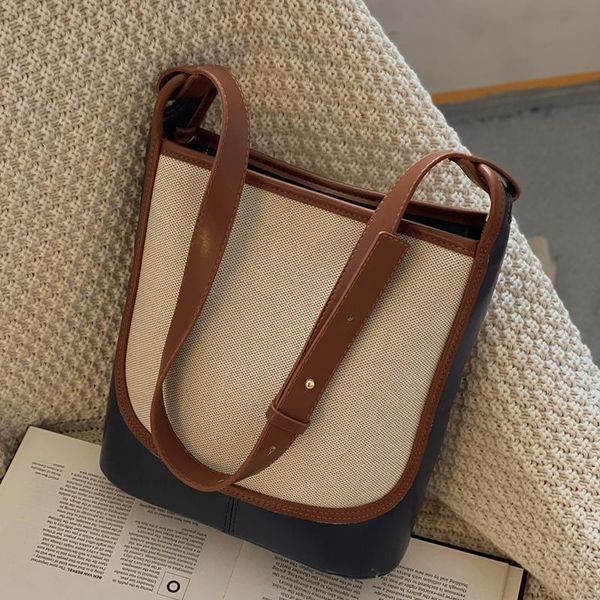 evening bags arrival small color contrast pu leather bucket crossbody bag for women 2021 designer shoulder purses and handbags
evening bags arrival small color contrast pu leather bucket crossbody bag for women 2021 designer shoulder purses and handbags