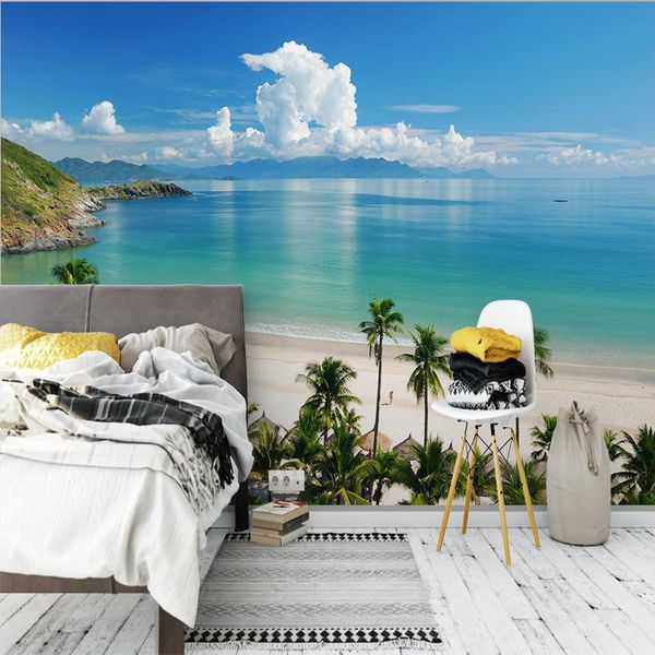 wallpapers wall murals beach coconut tree wallpaper seaside beautiful adhesive paper
wallpapers wall murals beach coconut tree wallpaper seaside beautiful adhesive paper