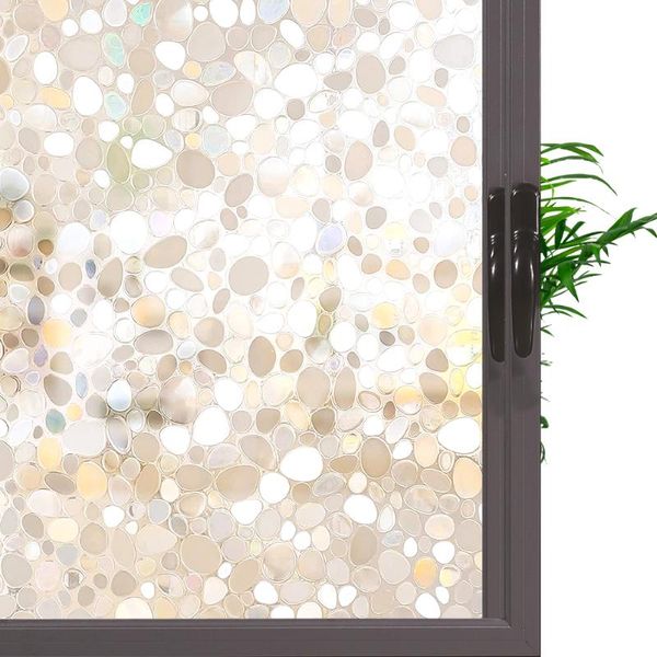 window stickers 3d pebble privacy film stained decorative cling uv blocking covering static adhesive door for home
window stickers 3d pebble privacy film stained decorative cling uv blocking covering static adhesive door for home