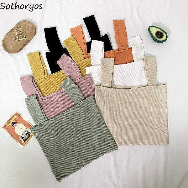 bustiers & corsets tube women knitted solid color slim fashion cropped slash neck female daily tanks summer all-match stylish, Black;white
bustiers & corsets tube women knitted solid color slim fashion cropped slash neck female daily tanks summer all-match stylish, Black;white