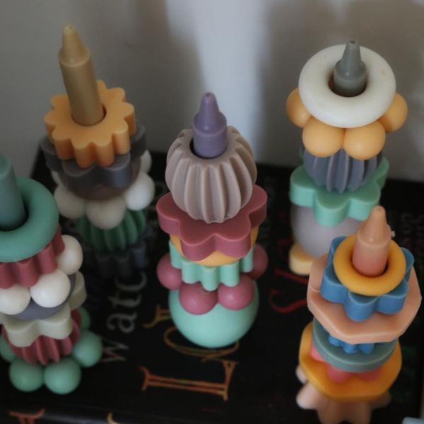 craft tools building block candle making set silicone mold furniture decor ornament scented resin diy handmade soap
craft tools building block candle making set silicone mold furniture decor ornament scented resin diy handmade soap