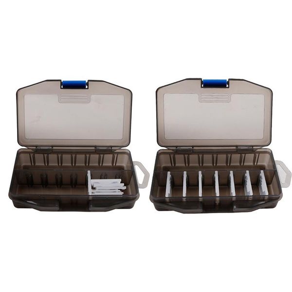 fishing accessories 10 grids tackle tool box detachable fish lures hooks baits for compartments storage case
fishing accessories 10 grids tackle tool box detachable fish lures hooks baits for compartments storage case