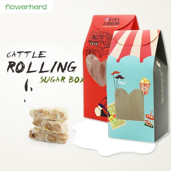 gift wrap 10pcs big size circus british style paper box baby shower birthday party candy cartoon drawer bag kids favor
gift wrap 10pcs big size circus british style paper box baby shower birthday party candy cartoon drawer bag kids favor