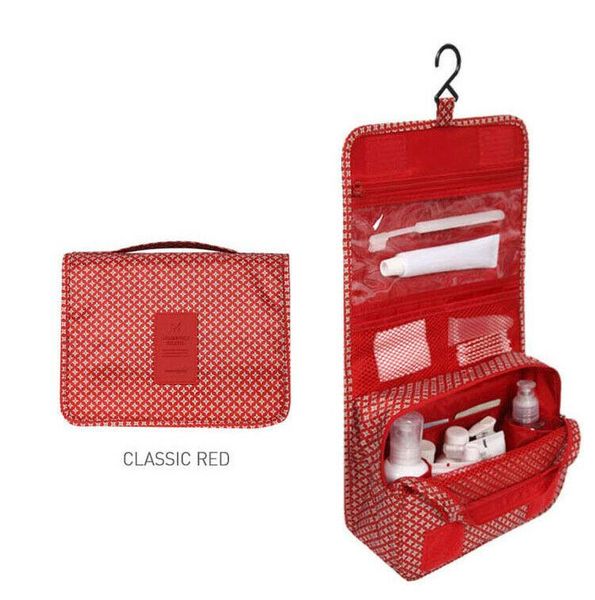 women hanging cosmetic bag multifunction ladies toiletry fashion makeup wash pouch travel foldable portable pack bags & cases
women hanging cosmetic bag multifunction ladies toiletry fashion makeup wash pouch travel foldable portable pack bags & cases