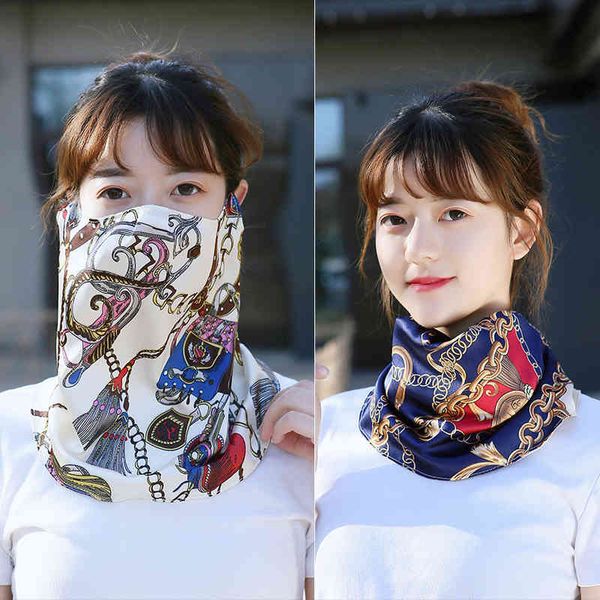 mask sunscreen neck protection in spring and summer
mask sunscreen neck protection in spring and summer