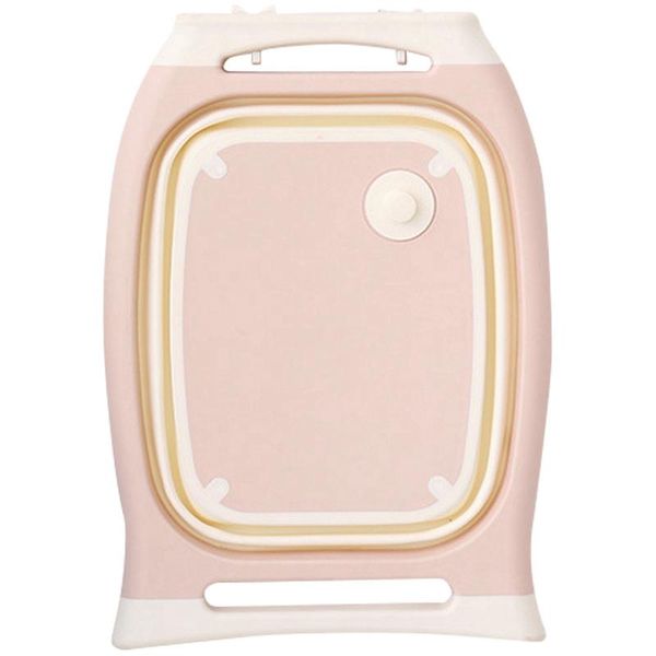 bowls multi-function folding chopping board foldable kitchen travel portable basin sink
bowls multi-function folding chopping board foldable kitchen travel portable basin sink