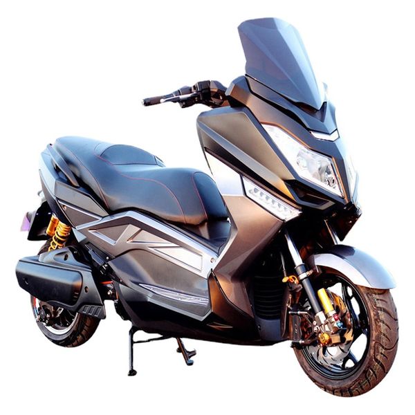 whole set factory price wuxi youth offroad electric motorcycle 5000w t9 72v 75km/h colors available