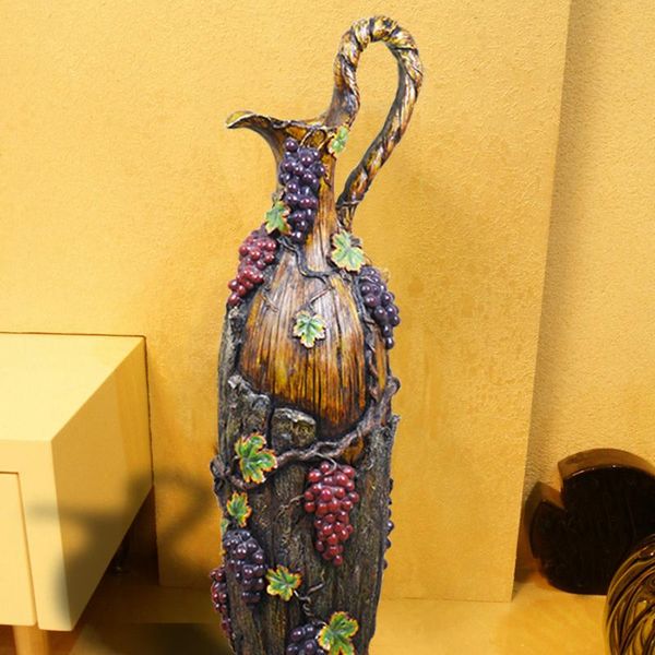vases large floor vase decorative for flowers wedding home decoration europe living room garden resin craft grape flower
vases large floor vase decorative for flowers wedding home decoration europe living room garden resin craft grape flower