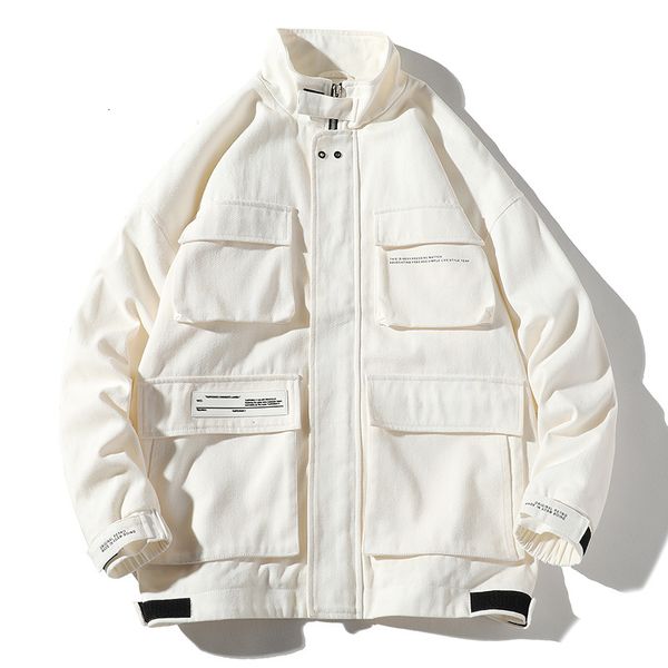 men's jackets male bomber jacket with pockets, baggy jacket, letterhead print, casual style, urban fashion, autumn jtbr, Black;brown
men's jackets male bomber jacket with pockets, baggy jacket, letterhead print, casual style, urban fashion, autumn jtbr, Black;brown