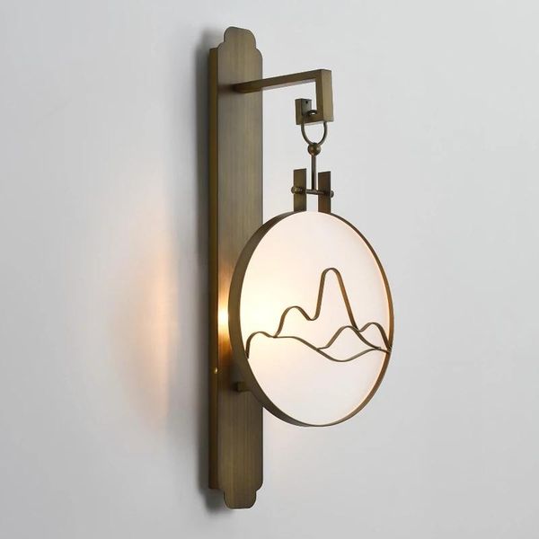 chinese style wall lamp mountain view sconces light led acrylic beside living room bedroom fixtures mirror
chinese style wall lamp mountain view sconces light led acrylic beside living room bedroom fixtures mirror