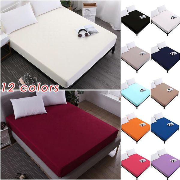 sheets & sets solid color bed sheet fitted sheet,sheets bedsheet bedding,bed linen,bed mattress cover white gray black
sheets & sets solid color bed sheet fitted sheet,sheets bedsheet bedding,bed linen,bed mattress cover white gray black
