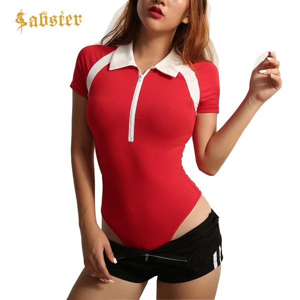 women's jumpsuits & rompers 2021 summer slim bodycon ladies stretchy bodysuit turn down collar casual fashion bodysuits xz280, Black;white
women's jumpsuits & rompers 2021 summer slim bodycon ladies stretchy bodysuit turn down collar casual fashion bodysuits xz280, Black;white