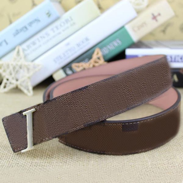 fashion classic men designer belts mens casual letter waistband genuine needle buckle alloy designers belt width 3.8cm woman man ceinture wi, Black;brown
fashion classic men designer belts mens casual letter waistband genuine needle buckle alloy designers belt width 3.8cm woman man ceinture wi, Black;brown