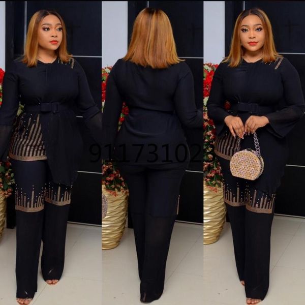 ethnic clothing two piece set women african clothes summer fashion africa suit and pants super elastic plus size suits for lady, Red
ethnic clothing two piece set women african clothes summer fashion africa suit and pants super elastic plus size suits for lady, Red