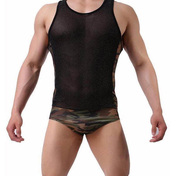 men's body shapers 2021 mens undershirt underwear spandex tank men bodysuit jumpsuit shorts, Black;brown
men's body shapers 2021 mens undershirt underwear spandex tank men bodysuit jumpsuit shorts, Black;brown