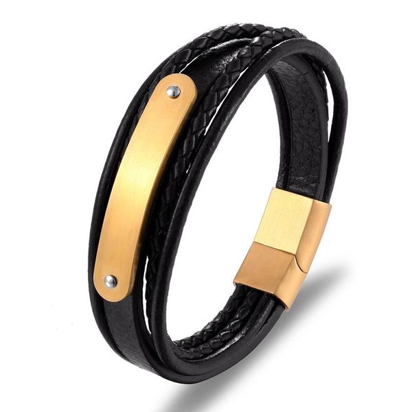 2021 jewelry bracelet couple on hand for men's chain two lovers women girls body decorations, Black
2021 jewelry bracelet couple on hand for men's chain two lovers women girls body decorations, Black
