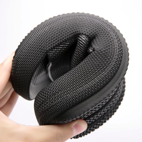 summer 2021 sandals cross-border couple flip flops fashion casual thick-soled beach slippers for men and women oversized black code: 38hy-70
summer 2021 sandals cross-border couple flip flops fashion casual thick-soled beach slippers for men and women oversized black code: 38hy-70