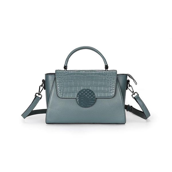 evening bags luxurious 100% cow leather women messenger bag multi-function totes fashion travelling shoulder for girls
evening bags luxurious 100% cow leather women messenger bag multi-function totes fashion travelling shoulder for girls