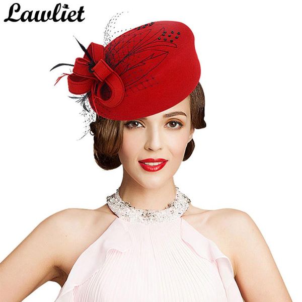 stingy brim hats fascinator for women winter embroidered veil wool felt pillbox formal cocktail party wedding fedoras a140, Blue;gray
stingy brim hats fascinator for women winter embroidered veil wool felt pillbox formal cocktail party wedding fedoras a140, Blue;gray