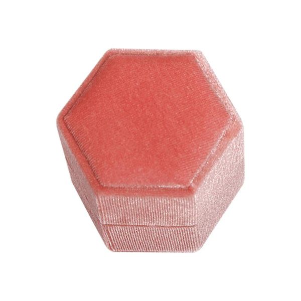jewelry pouches, bags storage organizer gift dual slot ring box holder birthday wedding display for engagement square hexagonal soft ceremon, Pink;blue
jewelry pouches, bags storage organizer gift dual slot ring box holder birthday wedding display for engagement square hexagonal soft ceremon, Pink;blue