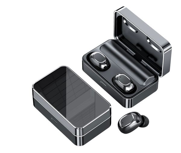 new wireless bluetooth earphones noise reduction tws in ear stereo sports running phone mirror headphones vip the correct purchase link is o
new wireless bluetooth earphones noise reduction tws in ear stereo sports running phone mirror headphones vip the correct purchase link is o