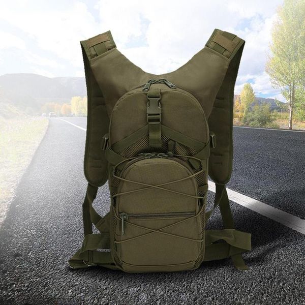 outdoor 15l waterproof bicycle backpack hiking camping climbing cycling hydration lightweight with 3l water bag bags
outdoor 15l waterproof bicycle backpack hiking camping climbing cycling hydration lightweight with 3l water bag bags
