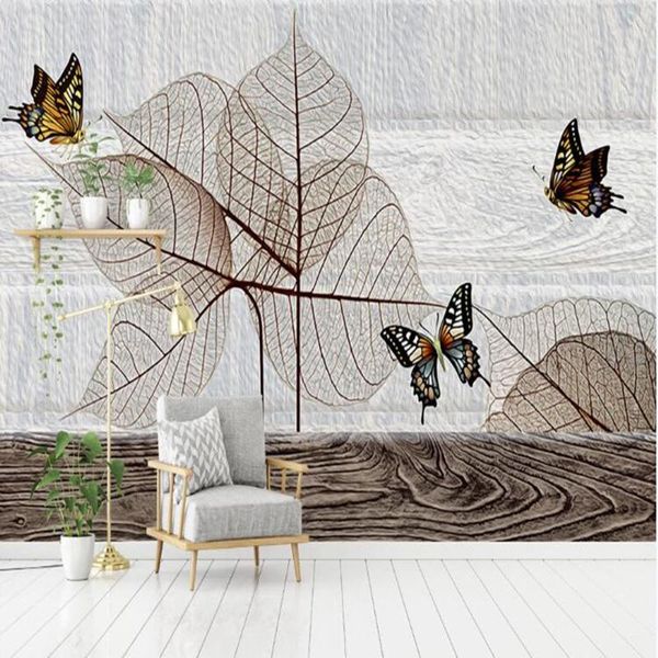 wallpapers milofi custom 3d retro hand-painted butterfly leaves large tv bedroom background wallpaper mural
wallpapers milofi custom 3d retro hand-painted butterfly leaves large tv bedroom background wallpaper mural