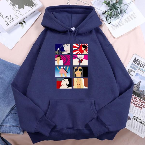 beautiful moon face anime printing hoody women harajuku leisure streetwear 2021 spring hooded hip hop fleece woman hoodie women's hoodi, Black
beautiful moon face anime printing hoody women harajuku leisure streetwear 2021 spring hooded hip hop fleece woman hoodie women's hoodi, Black