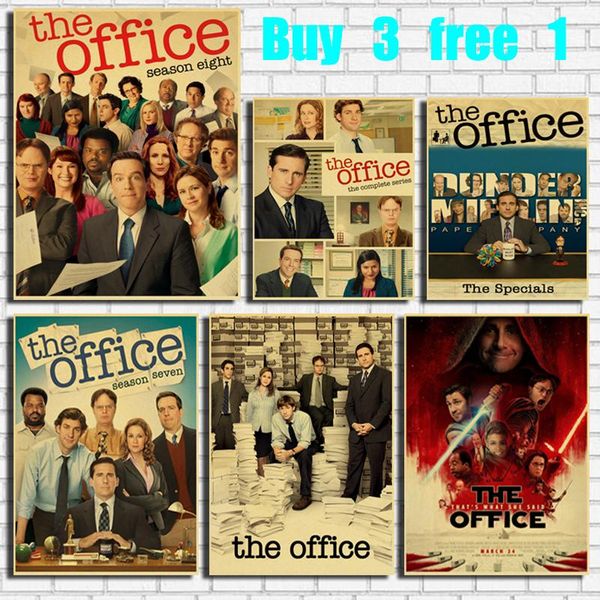 paintings office tv program vinatge vintage kraft paper poster bar cafe home art wall sticker decoration
paintings office tv program vinatge vintage kraft paper poster bar cafe home art wall sticker decoration