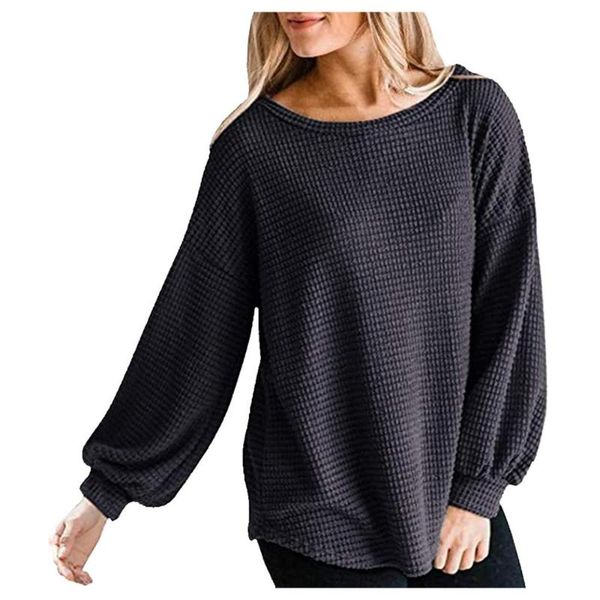 women's sweaters fashion loose autumn 2021 long sleeve knit o neck oversized casual warm sweater pullover solid color, White;black
women's sweaters fashion loose autumn 2021 long sleeve knit o neck oversized casual warm sweater pullover solid color, White;black