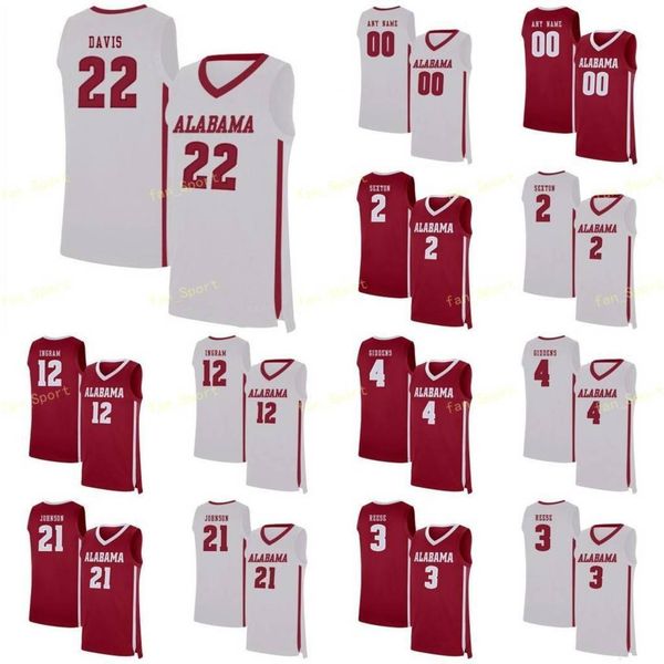 ncaa college alabama crimson tide basketball jersey 35 raymond hawkins 4 juwan gary 5 jaden shackelford 9 daniel giddens custom stitched, Black
ncaa college alabama crimson tide basketball jersey 35 raymond hawkins 4 juwan gary 5 jaden shackelford 9 daniel giddens custom stitched, Black