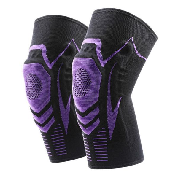 pair basketball running fitness silicone elastic non-slip spring support knee pads elbow &, Black;gray
pair basketball running fitness silicone elastic non-slip spring support knee pads elbow &, Black;gray