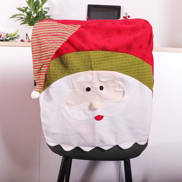 chair covers christmas decorations cover for home xmas party santa snowman elk deer pattern seat cute diy
chair covers christmas decorations cover for home xmas party santa snowman elk deer pattern seat cute diy
