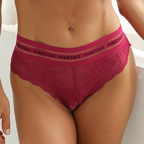 women's panties women low rise floral lace breathable intimates lingerie transparent hollow out female temptation underwear, Black;pink
women's panties women low rise floral lace breathable intimates lingerie transparent hollow out female temptation underwear, Black;pink