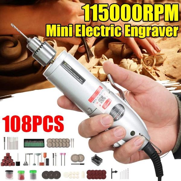 professiona electric drills 8000-11500/min cordless grinder drill engraving pen polishing drilling machine for metal/wood/ with rotary t
professiona electric drills 8000-11500/min cordless grinder drill engraving pen polishing drilling machine for metal/wood/ with rotary t