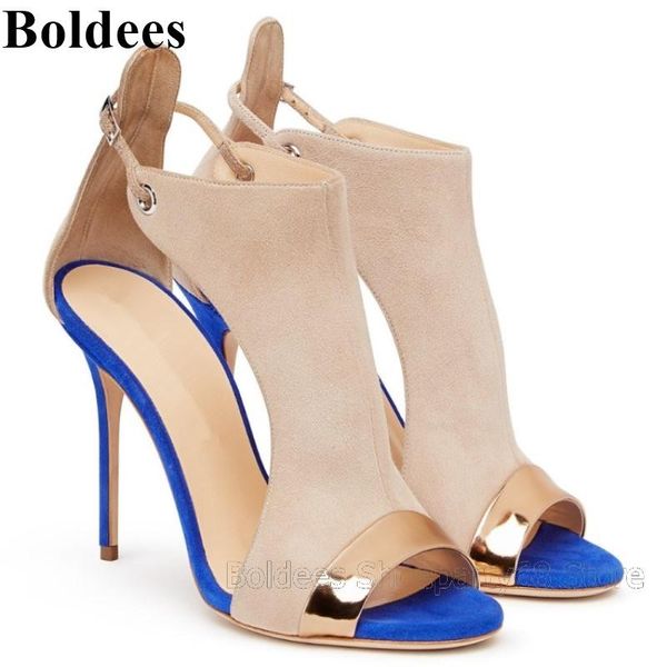 beauty ladies shoes fashion thin high heel mixed color open toe straps summer women sandals, Black
beauty ladies shoes fashion thin high heel mixed color open toe straps summer women sandals, Black