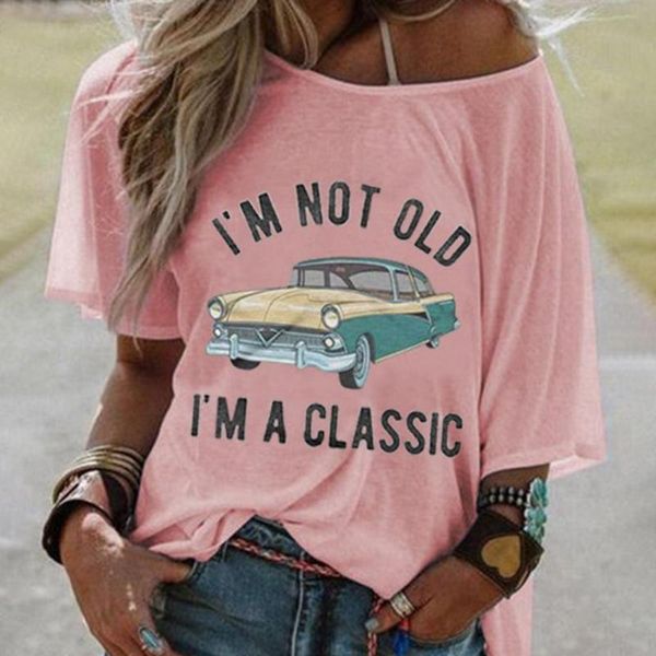 women's t-shirt women short sleeve comfortable fashion printed girl for indoor outdoor casual loose y2k plus size, White
women's t-shirt women short sleeve comfortable fashion printed girl for indoor outdoor casual loose y2k plus size, White